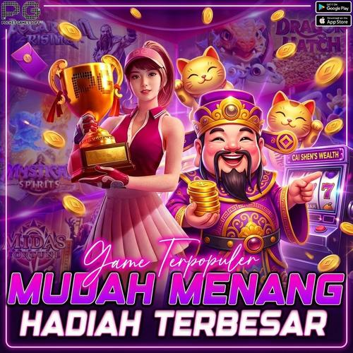 @ Waspadai Pergerakan Gulungan Demi Menangkap Simbol Liar Sempurna!